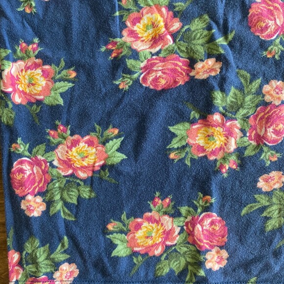 Matilda Jane Floral Cami Tank Girls’ 10 - Picture 7 of 8